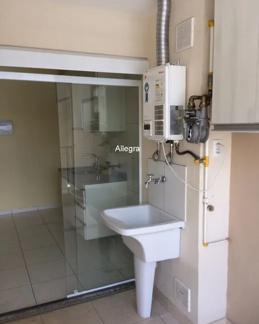 Apartamento com 2 quartos à venda, 57m2 em Vila Monte Alegre, São Paulo - SP - imagem 4 Foto 4 de Apartamento com 2 quartos à venda, 57m2 em Vila Monte Alegre, São Paulo - SP