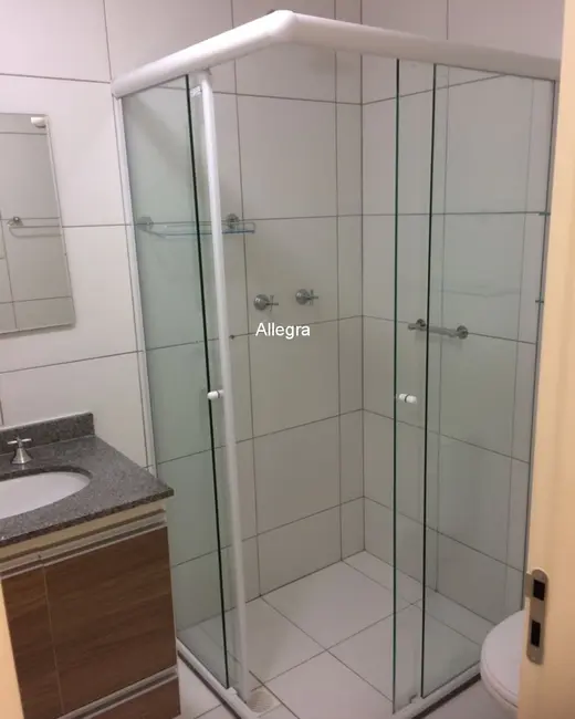 Apartamento com 2 quartos à venda, 57m2 em Vila Monte Alegre, São Paulo - SP - imagem 2 Foto 2 de Apartamento com 2 quartos à venda, 57m2 em Vila Monte Alegre, São Paulo - SP