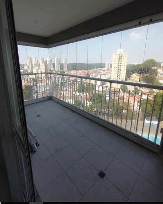 Foto 2 de Apartamento com 2 quartos à venda, 70m2 em Vila Guarani (Z Sul), São Paulo - SP