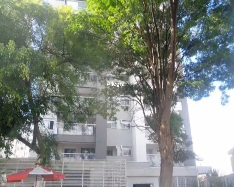 Foto 1 de Apartamento com 2 quartos à venda, 70m2 em Vila Guarani (Z Sul), São Paulo - SP