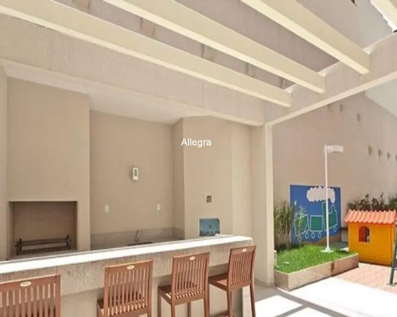 Foto 5 de Apartamento com 2 quartos à venda, 50m2 em Jardim Previdência, São Paulo - SP