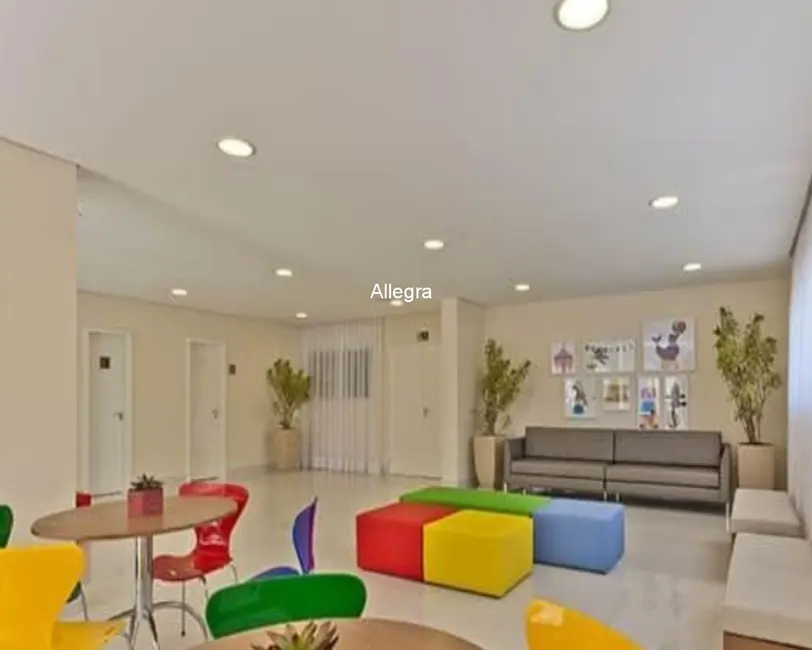 Foto 6 de Apartamento com 2 quartos à venda, 50m2 em Jardim Previdência, São Paulo - SP