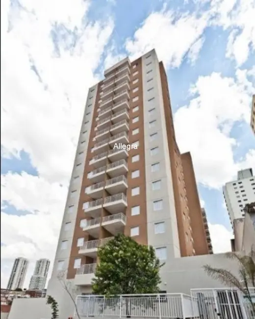 Foto 1 de Apartamento com 2 quartos à venda, 50m2 em Jardim Previdência, São Paulo - SP