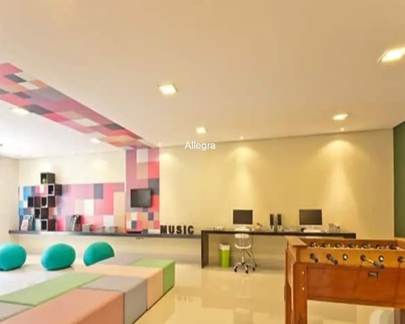 Foto 4 de Apartamento com 2 quartos à venda, 50m2 em Jardim Previdência, São Paulo - SP