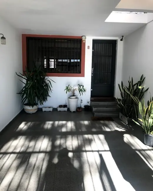 Foto 2 de Casa com 2 quartos à venda e para alugar, 90m2 em Jardim Oriental, São Paulo - SP