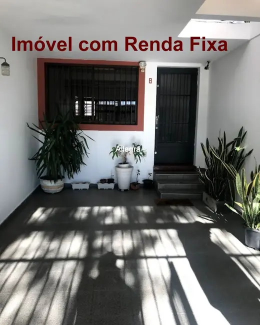 Foto 1 de Casa com 2 quartos à venda e para alugar, 90m2 em Jardim Oriental, São Paulo - SP