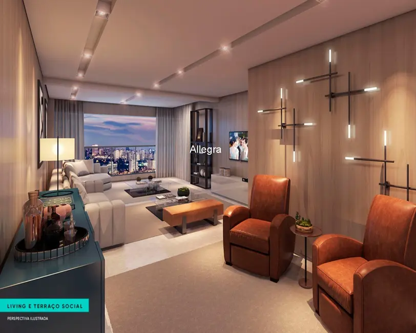 Foto 6 de Apartamento com 3 quartos à venda, 81m2 em Vila Clementino, São Paulo - SP