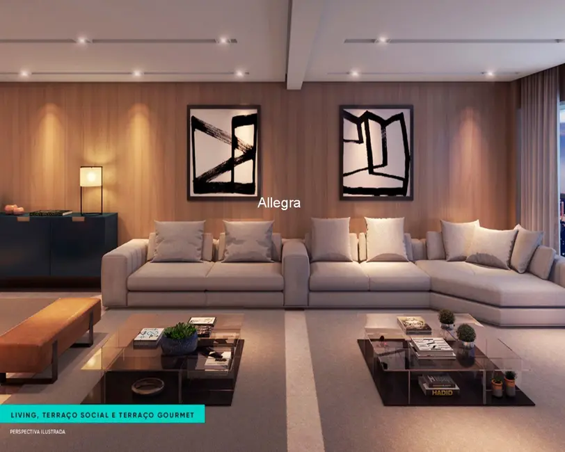 Foto 9 de Apartamento com 3 quartos à venda, 81m2 em Vila Clementino, São Paulo - SP