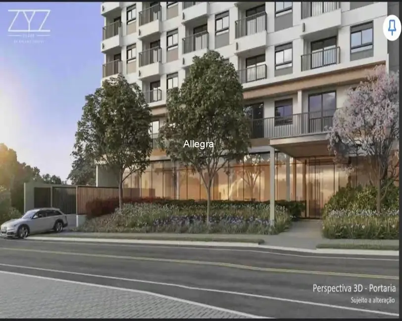 Apartamento com 1 quarto à venda, 42m2 em São Judas, São Paulo - SP - imagem 1 Foto 1 de Apartamento com 1 quarto à venda, 42m2 em São Judas, São Paulo - SP