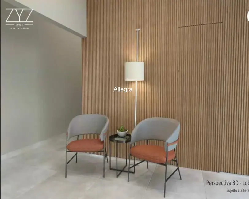 Apartamento com 1 quarto à venda, 42m2 em São Judas, São Paulo - SP - imagem 4 Foto 4 de Apartamento com 1 quarto à venda, 42m2 em São Judas, São Paulo - SP