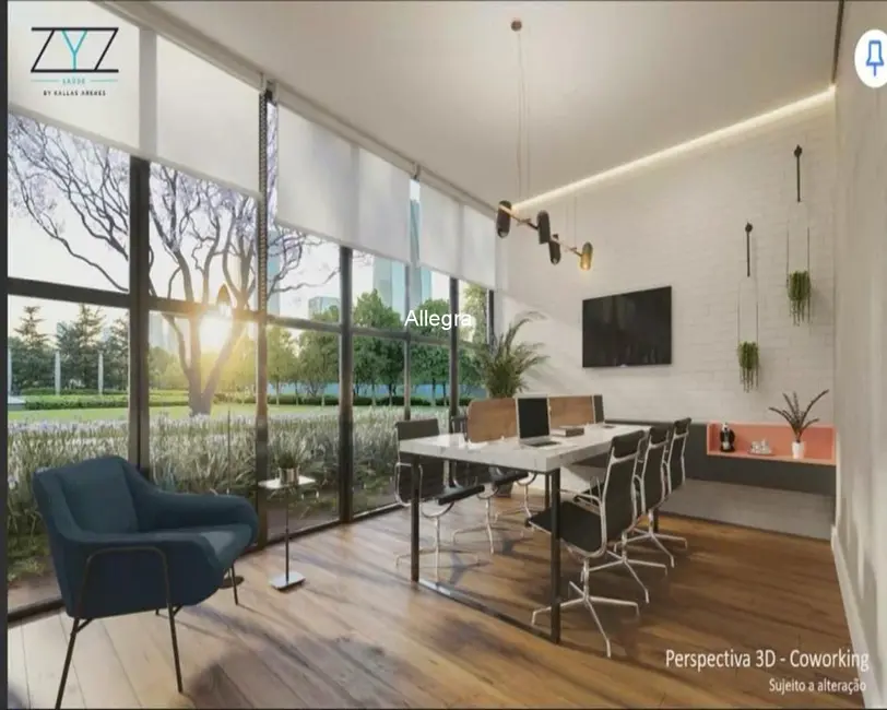 Apartamento com 1 quarto à venda, 42m2 em São Judas, São Paulo - SP - imagem 5 Foto 5 de Apartamento com 1 quarto à venda, 42m2 em São Judas, São Paulo - SP