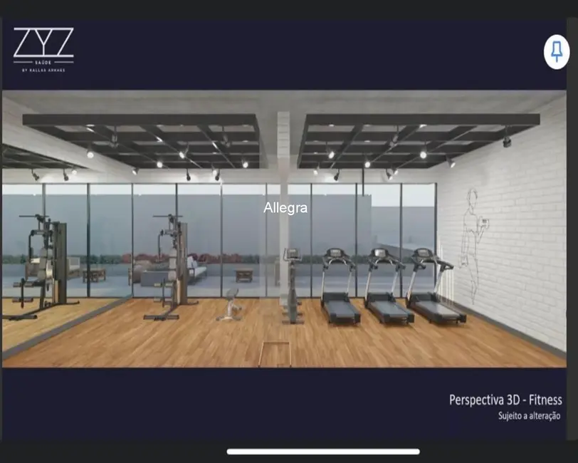 Apartamento com 1 quarto à venda, 42m2 em São Judas, São Paulo - SP - imagem 9 Foto 9 de Apartamento com 1 quarto à venda, 42m2 em São Judas, São Paulo - SP