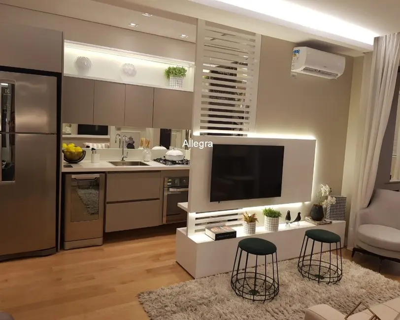 Foto 1 de Apartamento com 3 quartos à venda, 71m2 em Butantã, São Paulo - SP