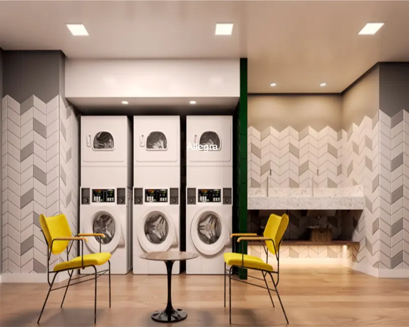 Apartamento com 3 quartos à venda, 71m2 em Butantã, São Paulo - SP - imagem 4 Foto 4 de Apartamento com 3 quartos à venda, 71m2 em Butantã, São Paulo - SP