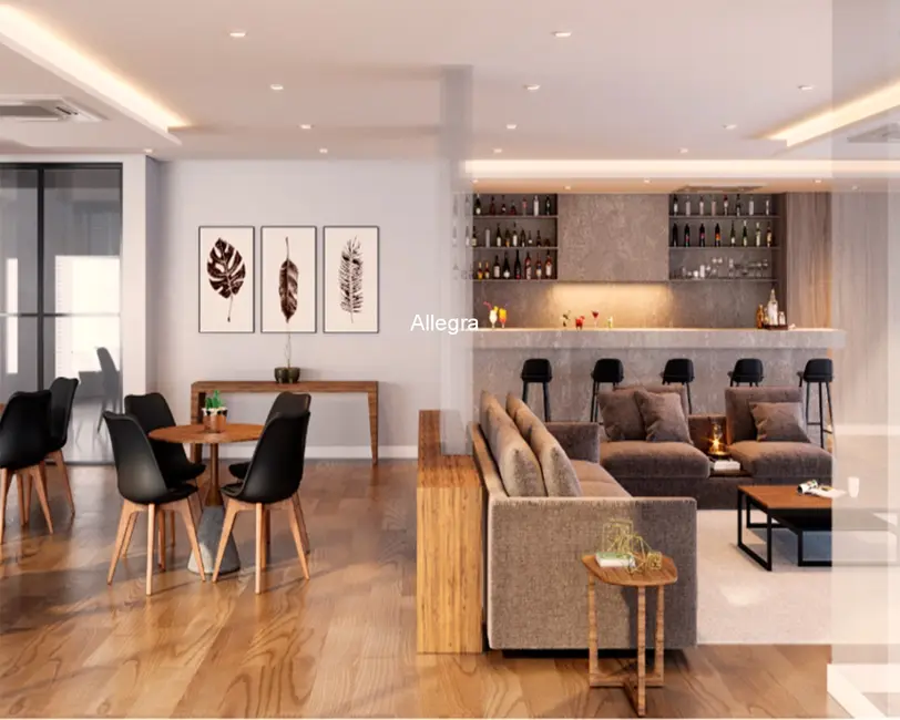 Foto 9 de Apartamento com 2 quartos à venda, 60m2 em Ferreira, São Paulo - SP