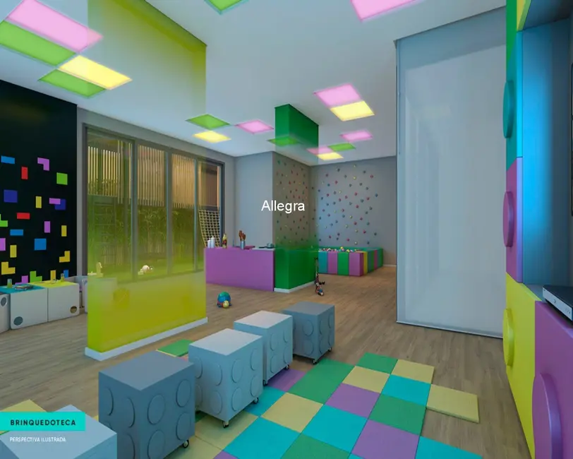 Apartamento com 3 quartos à venda, 165m2 em Vila Clementino, São Paulo - SP - imagem 8 Foto 8 de Apartamento com 3 quartos à venda, 165m2 em Vila Clementino, São Paulo - SP