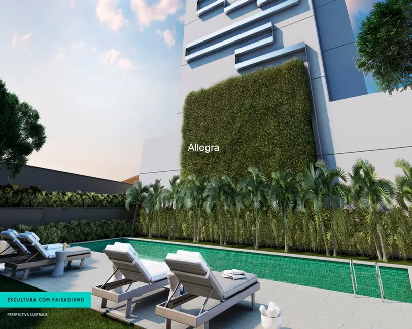 Apartamento com 3 quartos à venda, 165m2 em Vila Clementino, São Paulo - SP - imagem 4 Foto 4 de Apartamento com 3 quartos à venda, 165m2 em Vila Clementino, São Paulo - SP