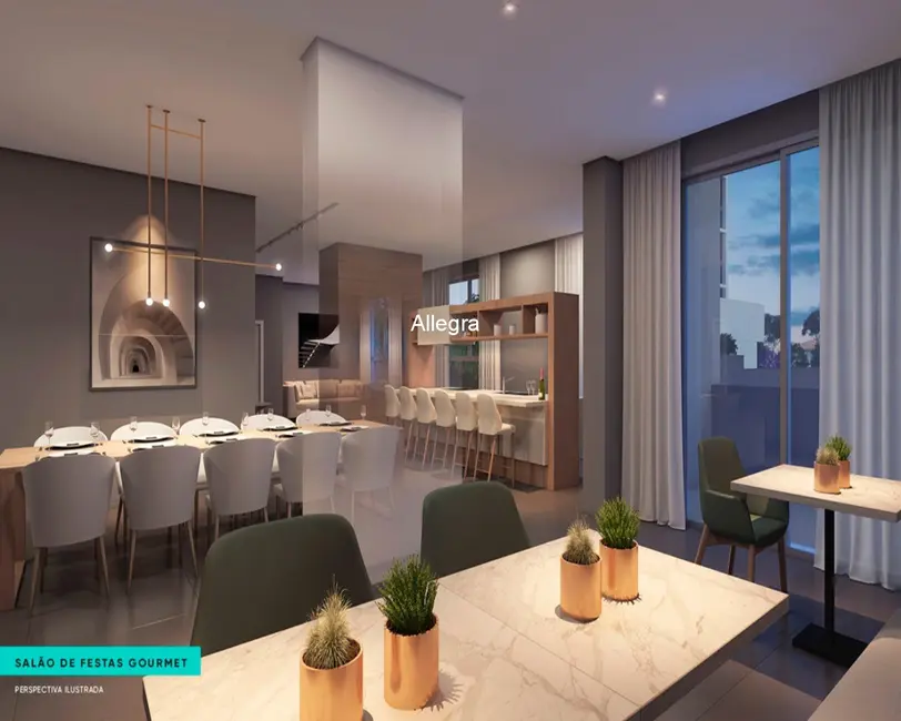 Apartamento com 3 quartos à venda, 165m2 em Vila Clementino, São Paulo - SP - imagem 7 Foto 7 de Apartamento com 3 quartos à venda, 165m2 em Vila Clementino, São Paulo - SP