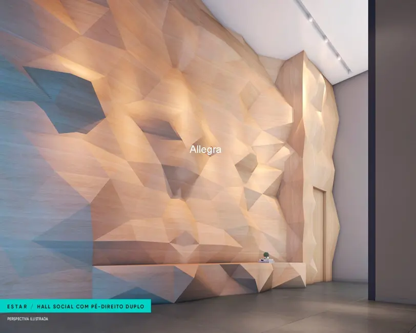 Apartamento com 3 quartos à venda, 81m2 em Vila Clementino, São Paulo - SP - imagem 9 Foto 9 de Apartamento com 3 quartos à venda, 81m2 em Vila Clementino, São Paulo - SP