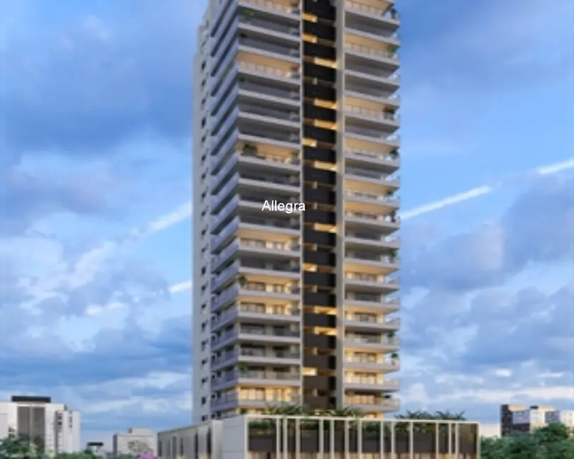 Apartamento com 4 quartos à venda, 163m2 em Jardim América, São Paulo - SP - imagem 4 Foto 4 de Apartamento com 4 quartos à venda, 163m2 em Jardim América, São Paulo - SP