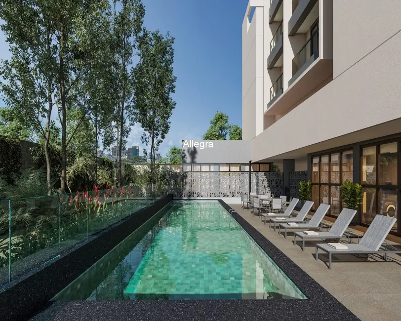 Apartamento com 4 quartos à venda, 163m2 em Jardim América, São Paulo - SP - imagem 8 Foto 8 de Apartamento com 4 quartos à venda, 163m2 em Jardim América, São Paulo - SP