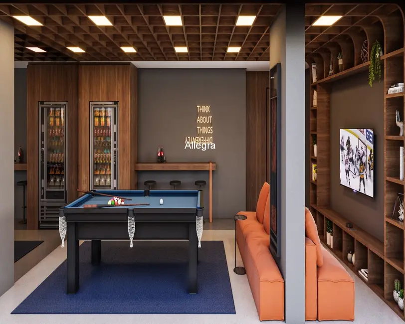 Apartamento com 4 quartos à venda, 163m2 em Jardim América, São Paulo - SP - imagem 7 Foto 7 de Apartamento com 4 quartos à venda, 163m2 em Jardim América, São Paulo - SP