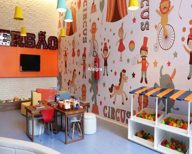 Apartamento com 4 quartos à venda, 325m2 em Vila Mariana, São Paulo - SP - imagem 7 Foto 7 de Apartamento com 4 quartos à venda, 325m2 em Vila Mariana, São Paulo - SP