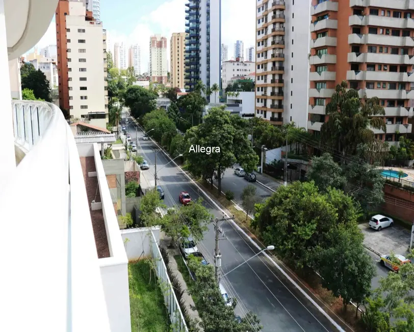 Apartamento com 4 quartos à venda, 325m2 em Vila Mariana, São Paulo - SP - imagem 1 Foto 1 de Apartamento com 4 quartos à venda, 325m2 em Vila Mariana, São Paulo - SP