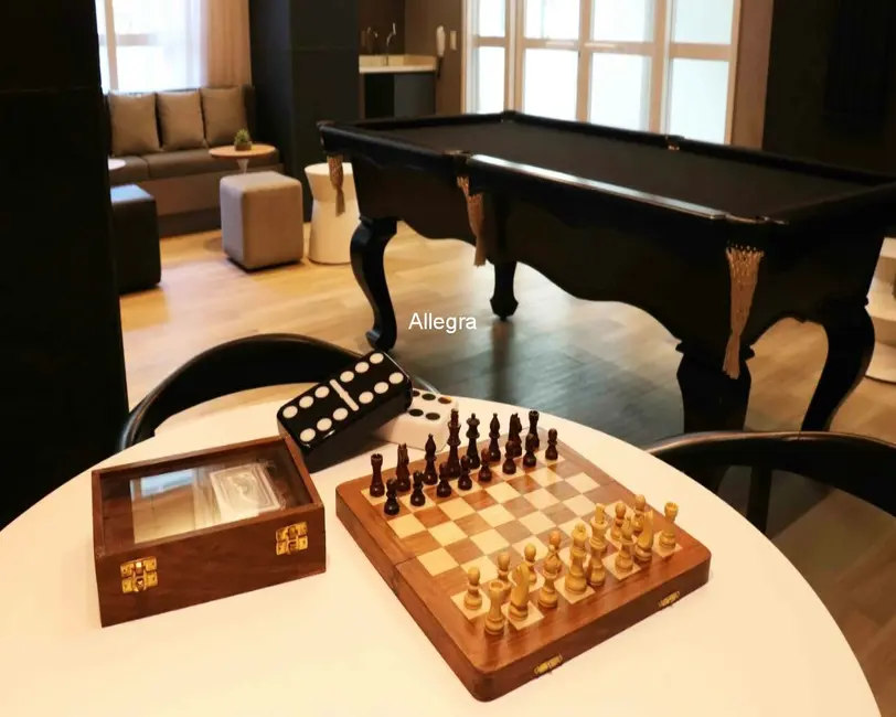 Apartamento com 4 quartos à venda, 325m2 em Vila Mariana, São Paulo - SP - imagem 6 Foto 6 de Apartamento com 4 quartos à venda, 325m2 em Vila Mariana, São Paulo - SP