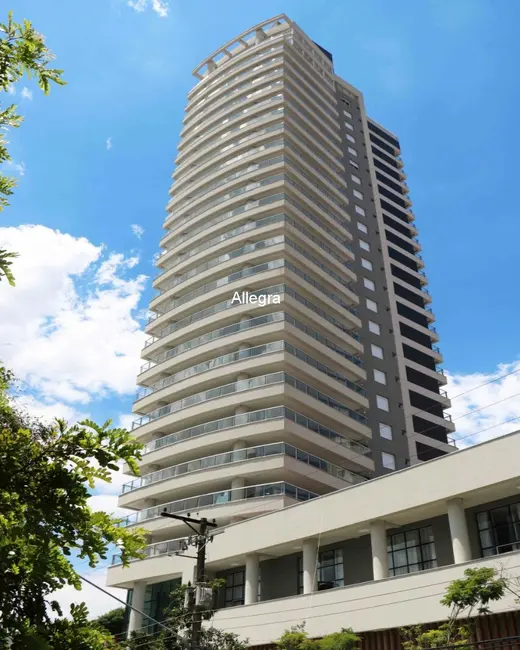 Apartamento com 4 quartos à venda, 325m2 em Vila Mariana, São Paulo - SP - imagem 5 Foto 5 de Apartamento com 4 quartos à venda, 325m2 em Vila Mariana, São Paulo - SP