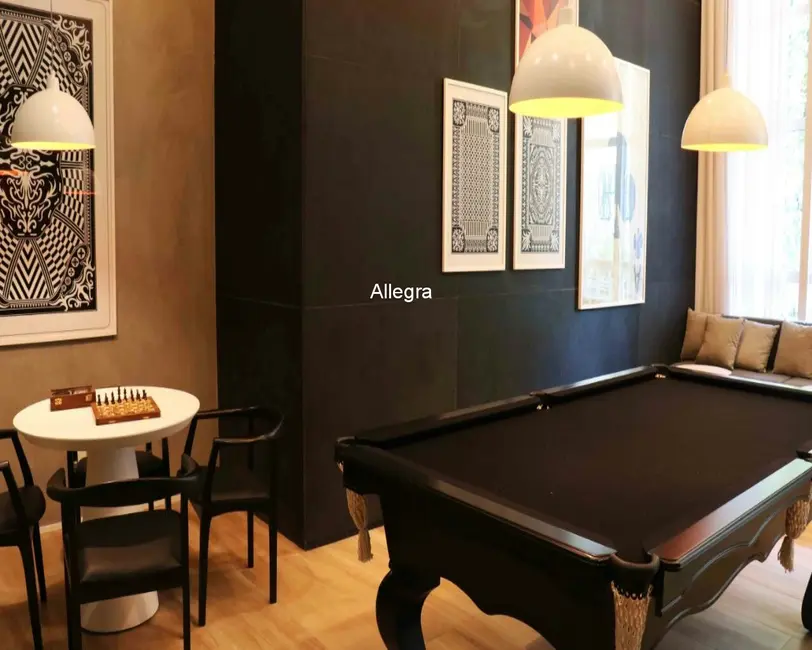 Apartamento com 4 quartos à venda, 325m2 em Vila Mariana, São Paulo - SP - imagem 2 Foto 2 de Apartamento com 4 quartos à venda, 325m2 em Vila Mariana, São Paulo - SP