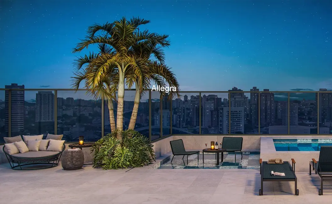 Apartamento com 2 quartos à venda, 73m2 em Brooklin Paulista, São Paulo - SP - imagem 1 Foto 1 de Apartamento com 2 quartos à venda, 73m2 em Brooklin Paulista, São Paulo - SP