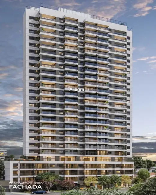 Apartamento com 2 quartos à venda, 73m2 em Brooklin Paulista, São Paulo - SP - imagem 3 Foto 3 de Apartamento com 2 quartos à venda, 73m2 em Brooklin Paulista, São Paulo - SP