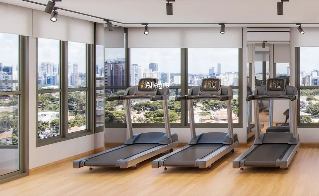 Apartamento com 2 quartos à venda, 73m2 em Brooklin Paulista, São Paulo - SP - imagem 9 Foto 9 de Apartamento com 2 quartos à venda, 73m2 em Brooklin Paulista, São Paulo - SP