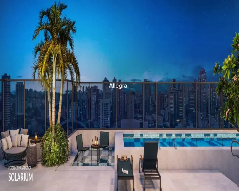 Apartamento com 2 quartos à venda, 73m2 em Brooklin Paulista, São Paulo - SP - imagem 2 Foto 2 de Apartamento com 2 quartos à venda, 73m2 em Brooklin Paulista, São Paulo - SP