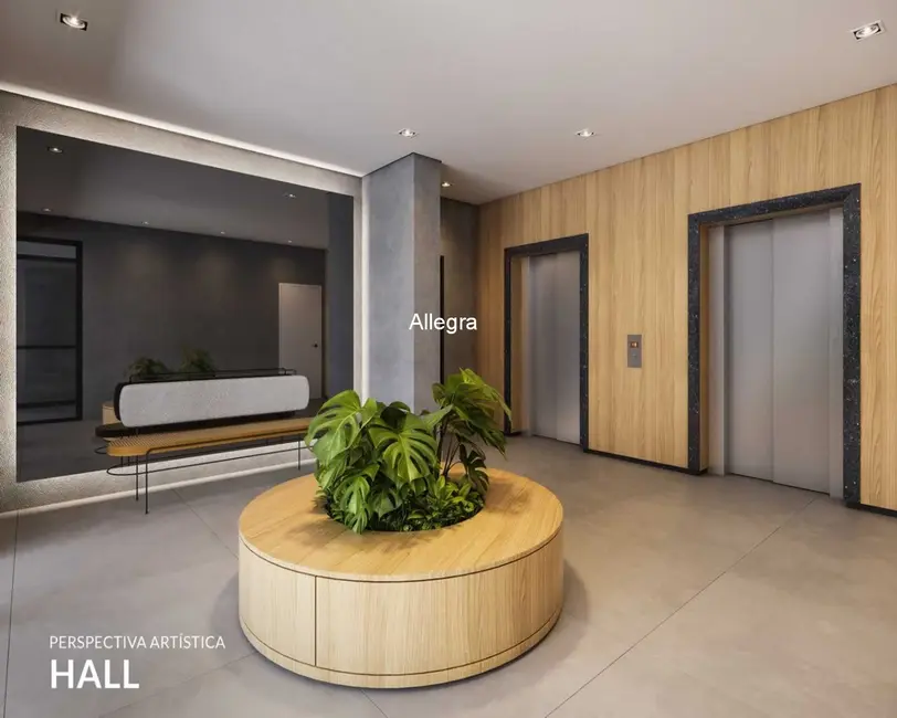 Foto 5 de Apartamento com 2 quartos à venda, 73m2 em Brooklin Paulista, São Paulo - SP