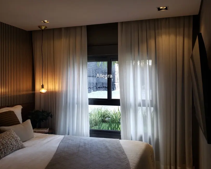 Foto 4 de Apartamento com 1 quarto à venda, 41m2 em Moema, São Paulo - SP