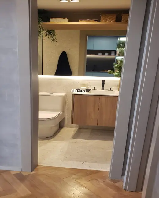 Foto 8 de Apartamento com 1 quarto à venda, 41m2 em Moema, São Paulo - SP