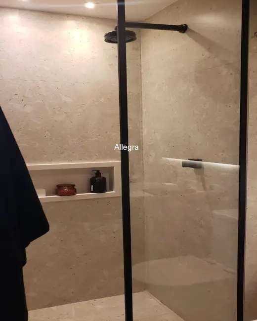 Foto 9 de Apartamento com 1 quarto à venda, 41m2 em Moema, São Paulo - SP