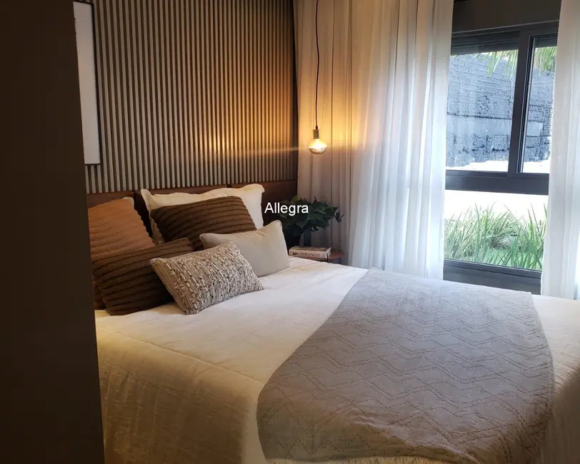 Foto 5 de Apartamento com 1 quarto à venda, 41m2 em Moema, São Paulo - SP