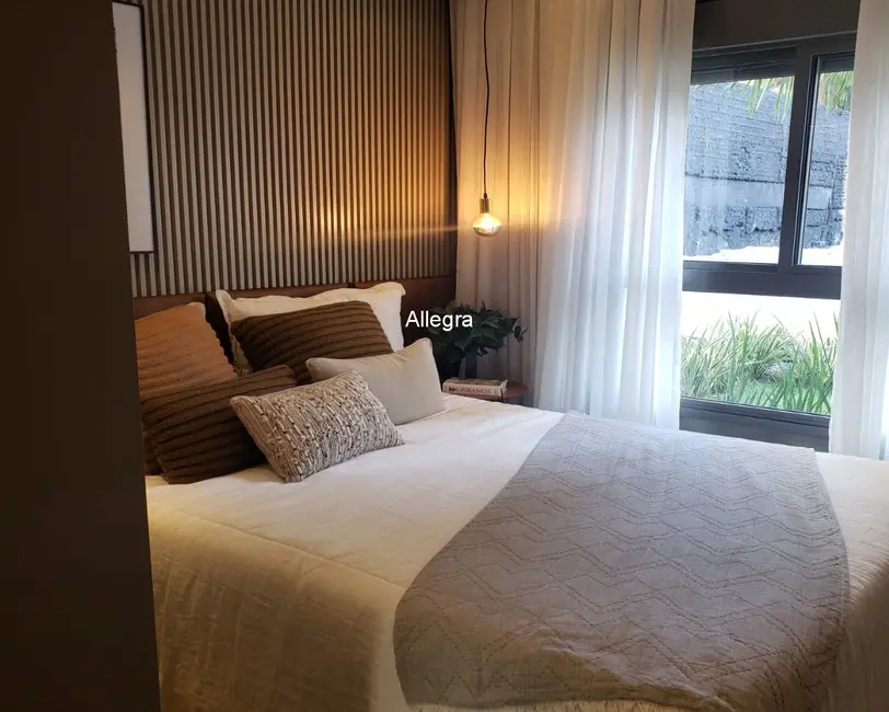 Foto 5 de Apartamento com 1 quarto à venda, 29m2 em Moema, São Paulo - SP