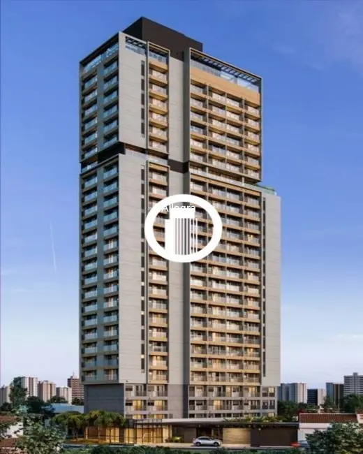 Apartamento com 1 quarto à venda, 27m2 em Jardim das Acácias, São Paulo - SP - imagem 8 Foto 8 de Apartamento com 1 quarto à venda, 27m2 em Jardim das Acácias, São Paulo - SP