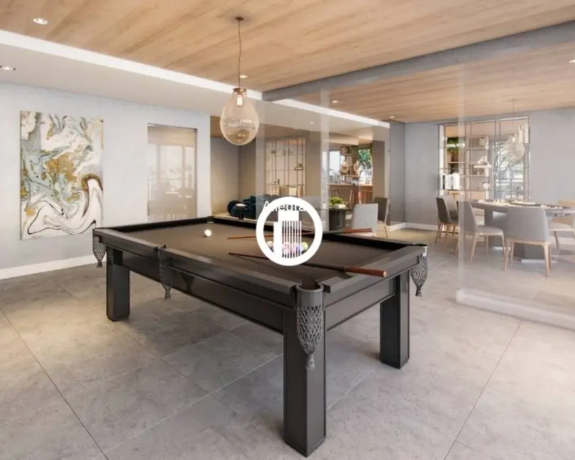 Apartamento com 1 quarto à venda, 27m2 em Jardim das Acácias, São Paulo - SP - imagem 5 Foto 5 de Apartamento com 1 quarto à venda, 27m2 em Jardim das Acácias, São Paulo - SP