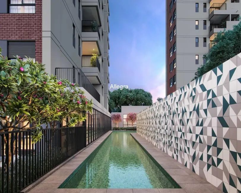 Foto 5 de Apartamento com 3 quartos à venda, 91m2 em Jardim das Acácias, São Paulo - SP