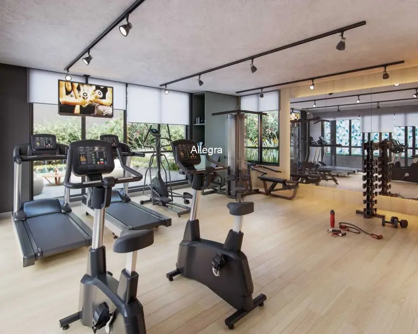 Foto 9 de Apartamento com 3 quartos à venda, 91m2 em Jardim das Acácias, São Paulo - SP