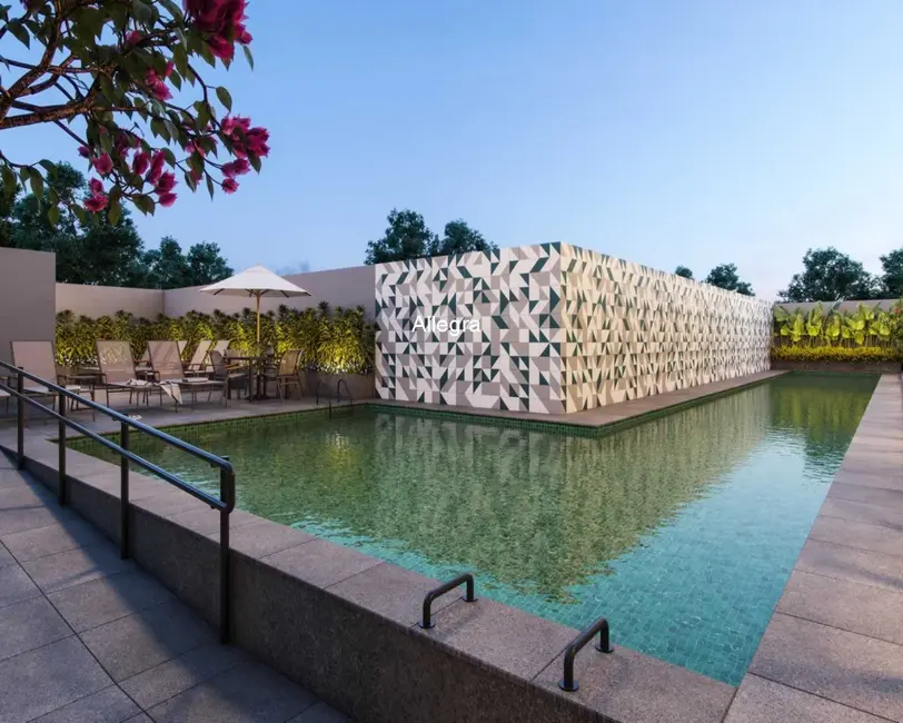 Foto 4 de Apartamento com 3 quartos à venda, 91m2 em Jardim das Acácias, São Paulo - SP