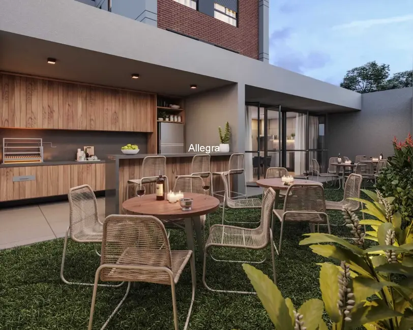 Foto 8 de Apartamento com 3 quartos à venda, 91m2 em Jardim das Acácias, São Paulo - SP