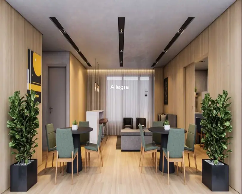 Foto 7 de Apartamento com 3 quartos à venda, 91m2 em Jardim das Acácias, São Paulo - SP