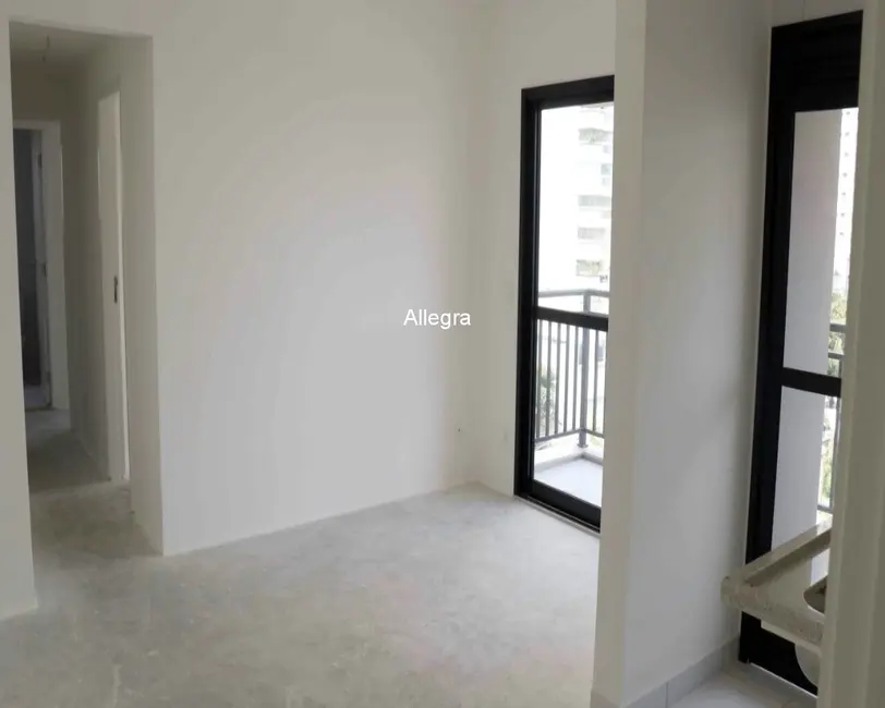 Foto 3 de Apartamento com 2 quartos à venda, 53m2 em Jardim Vila Mariana, São Paulo - SP