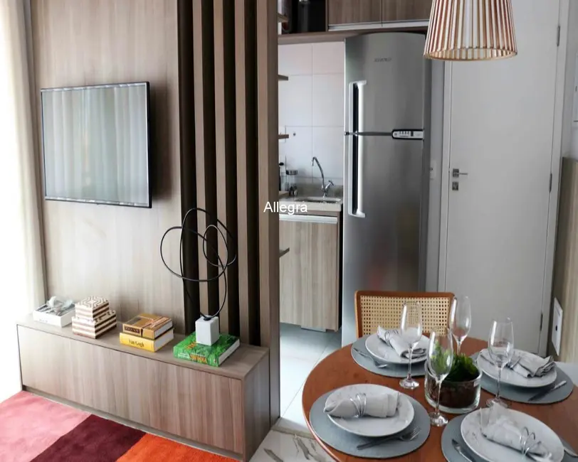 Foto 6 de Apartamento com 2 quartos à venda, 53m2 em Jardim Vila Mariana, São Paulo - SP